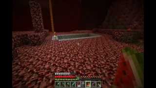 The Dreamcraft Journal Nether Farming