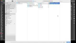 2. How to load actions for the Photoshop Creative Systems
