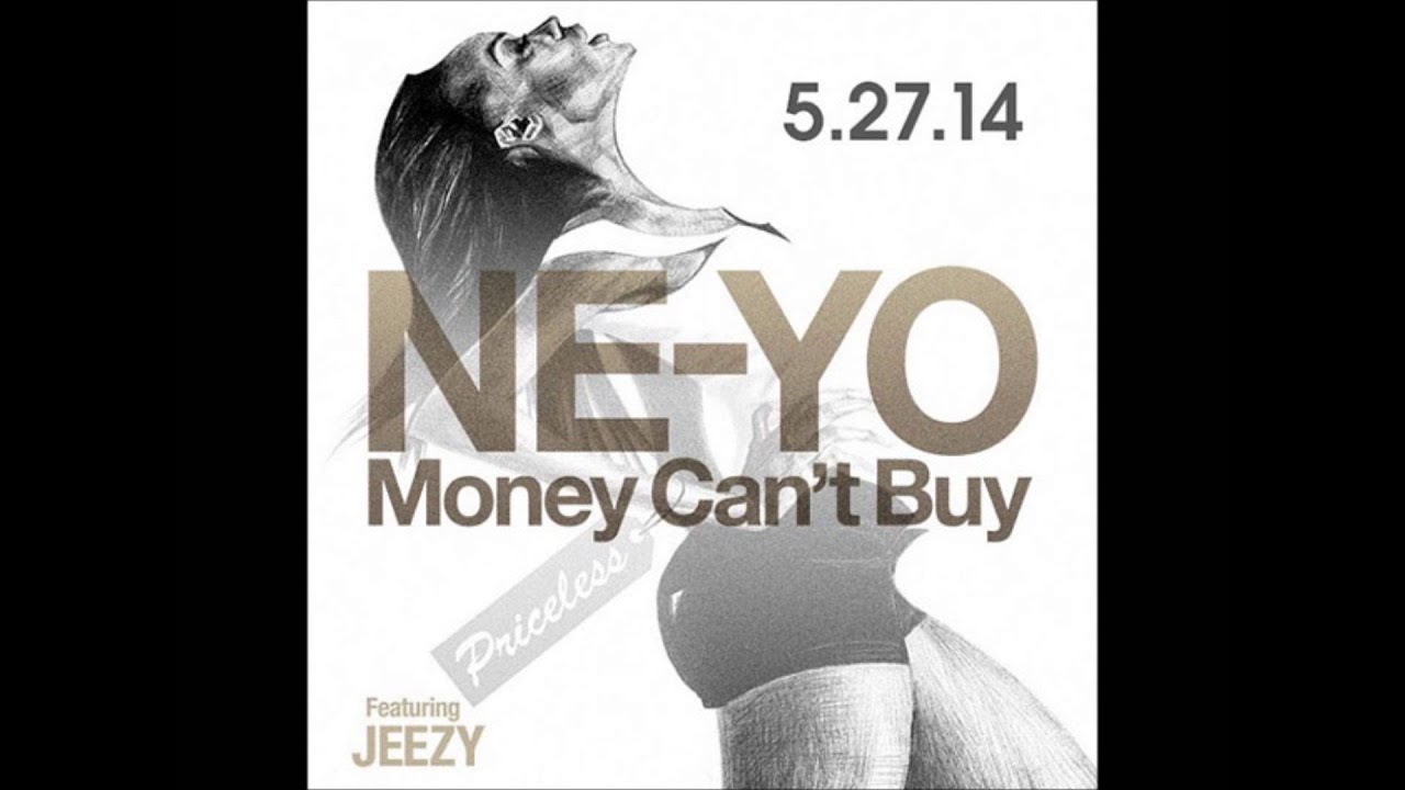 Download Money Cant Buy -  Ne -Yo ft.  Jeezy