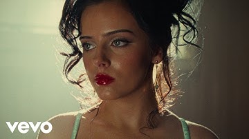 Jessie Murph - I'm Not There For You (Official Visualizer)