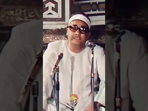 مقطع ابداعى للشيخ محمد بدر حسين