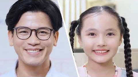 LIVESTREAM HỘI THẢO “THIẾT KẾ THỊ LỰC CÁ NHÂN HÓA - KINH NGHIỆM LÂM SÀNG TỪ CHUYÊN GIA”