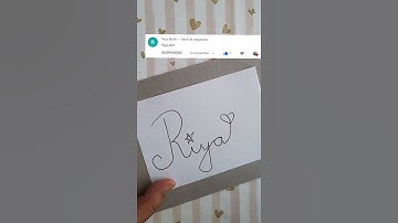 Satisfying Calligraphy Art: Beautifull Names + Subscribers suggested #shorts