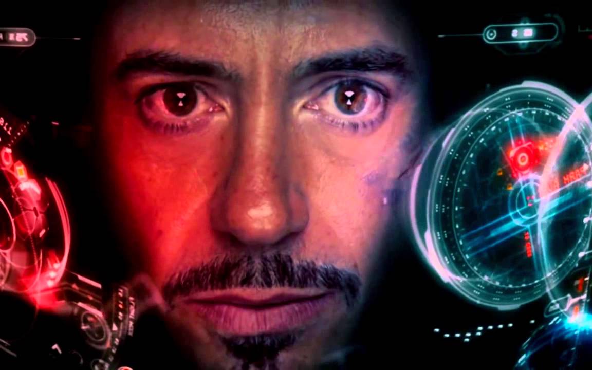 Ironman Montage - 