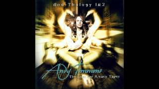 Andy Timmons - Blues For Carlos chords