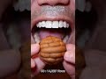 Satisfying Chewing ASMR #Compilation #ASMR #DoctorTristanPeh