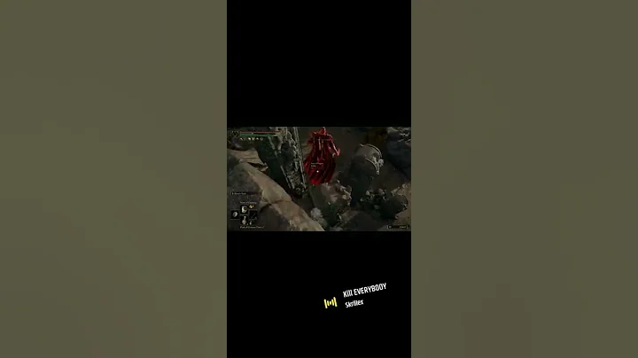 Adventures with the host