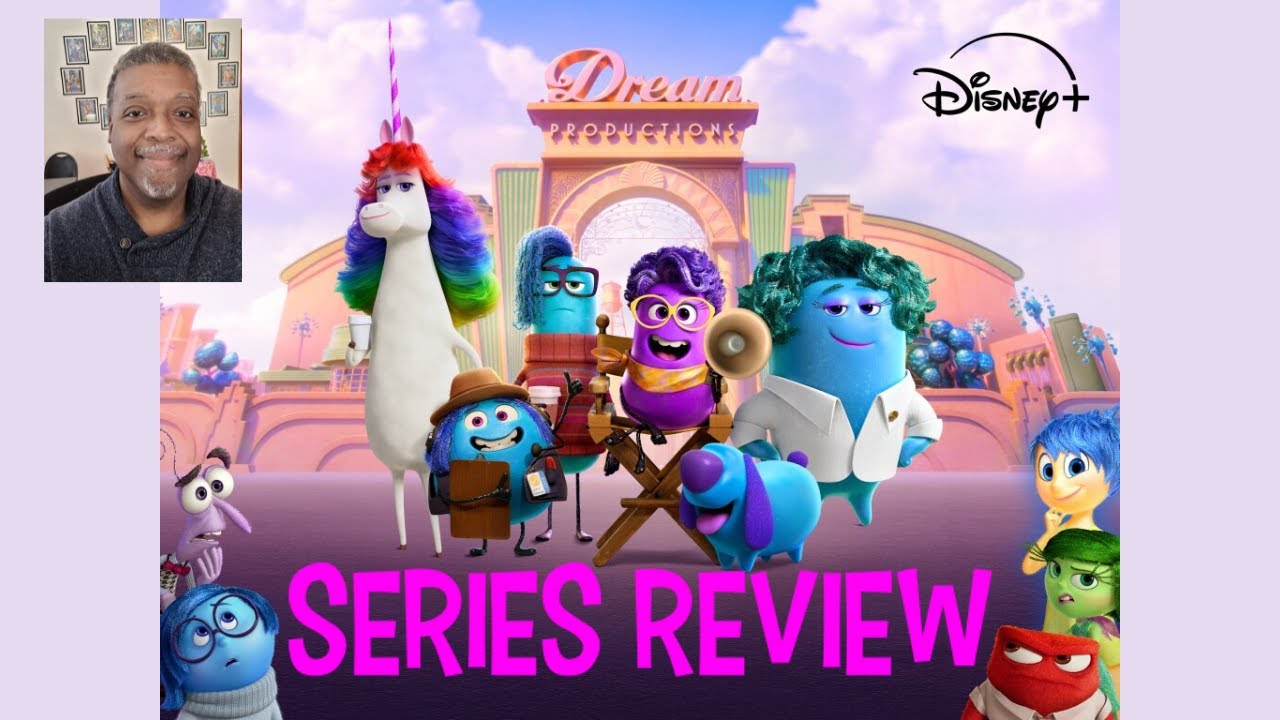 DREAM PRODUCTIONS Series Review