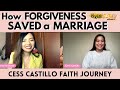 How God Moved in the Marriage Life of Ms. Cess Castillo | Episode 2 of BREAKTHROUGH Series