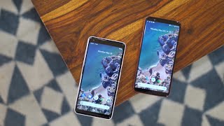 HOW TO GET ANDROID P FEATUES IN ANY ANDROID SMARTPHONE screenshot 4