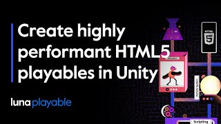 Luna Playable: How It Works screenshot 5