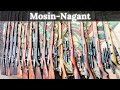 Mosin nagant lhistoire complete  part 1