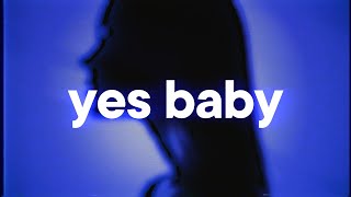 Madison Beer - yes baby ❤️‍🔥 (slowed & reverb)