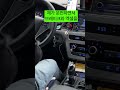 와리가리 운전은 힘들어 #shorts