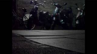 Miles´ second try Hardflip