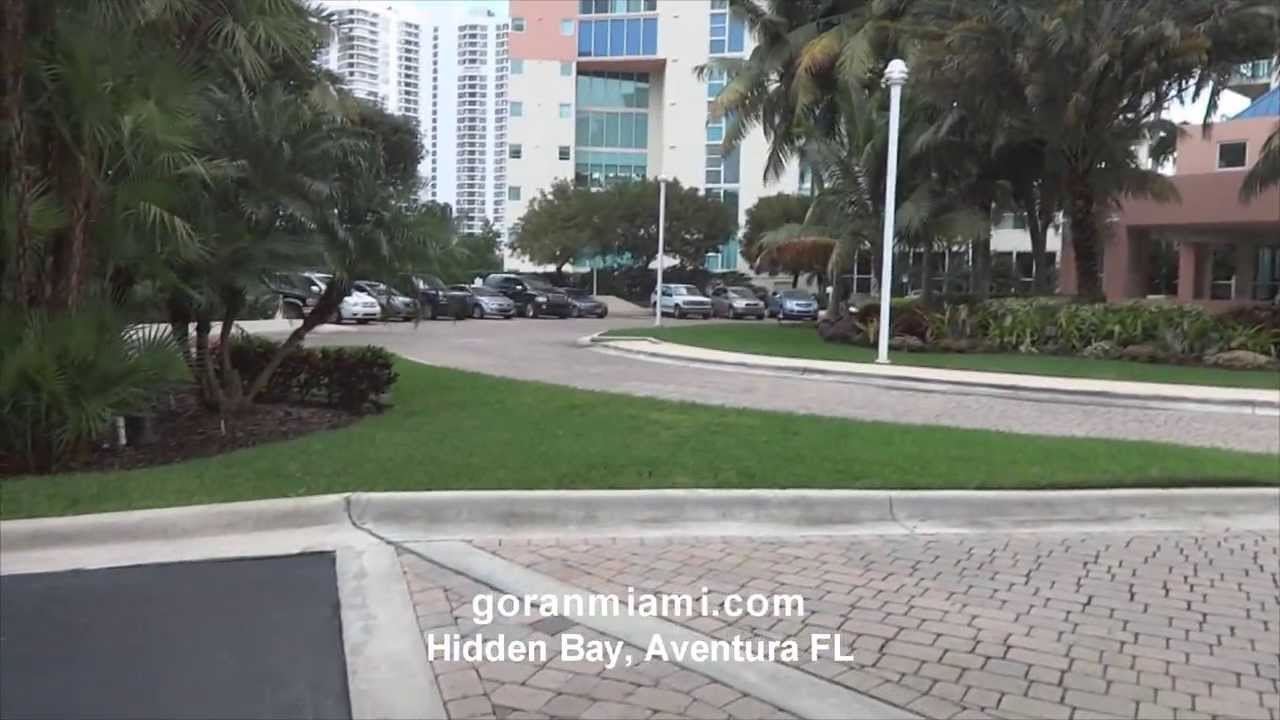 3370 Hidden Bay Dr Aventura, FL 33180 Hidden Bay Condos YouTube