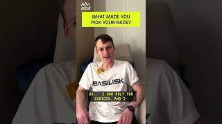 What made you pick your StarCraft 2 Race - Serral, Reynor, and trigger