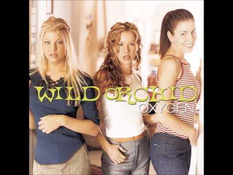 Wild Orchid- Our Lips Are Sealed