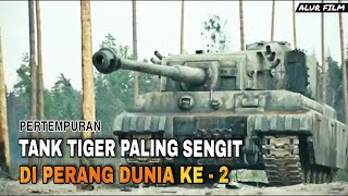 THE MOST POWERFUL TANK IN THE SECOND WORLD W4R- Spoiler film White tiger