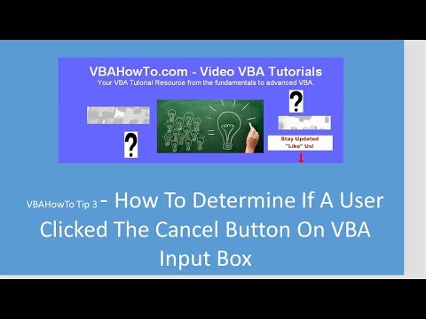 VBAHowto Tip 3