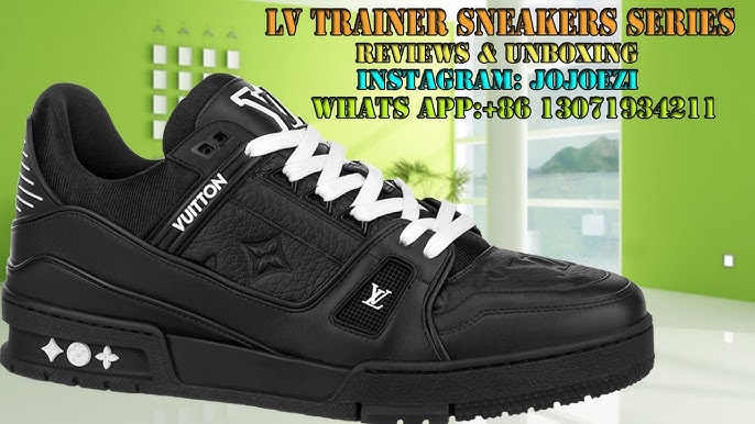 NIKE Sneakers - Air Jordan 3 Retro Sneakers Review / Unboxing