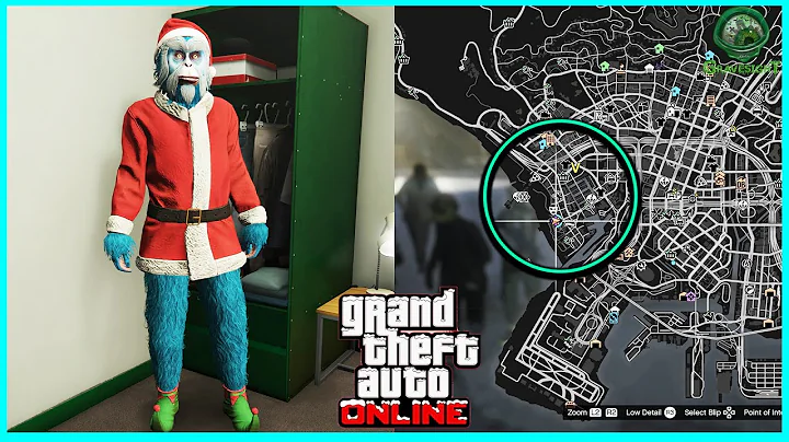 How to Get the Gooch Outfit in GTA Online: Tips & Tricks