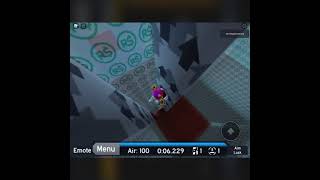Fe2 map test - 100 bobux