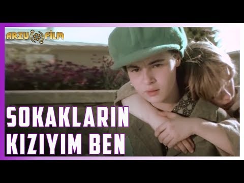 Ayşecik'le Ömercik | Sokakların Kızıyım Ben