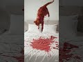 This cat is a professional chaos artist 😹