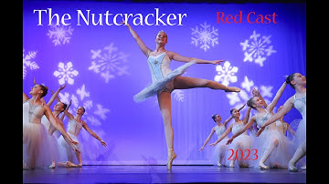 2023 The Nutcracker Red Cast HD