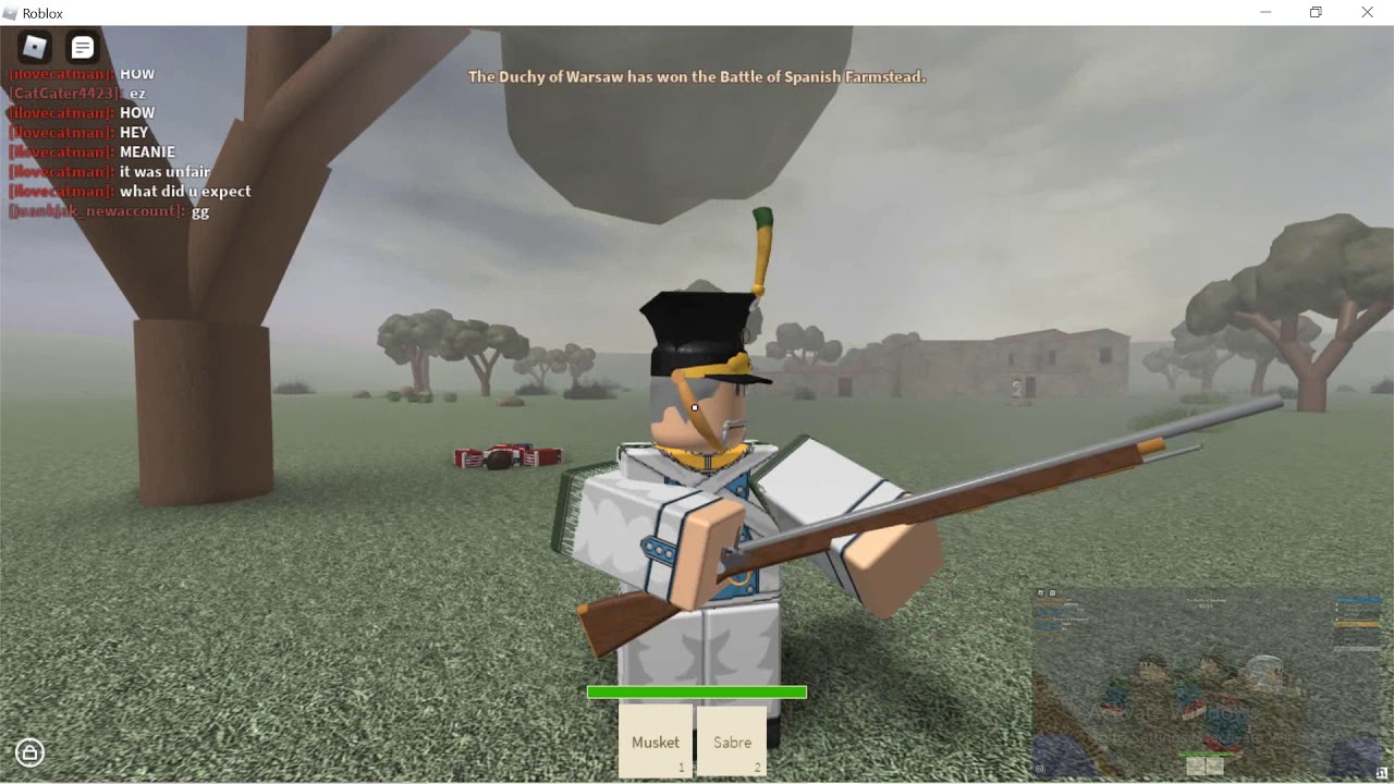 B&I "Vry smol srver" edition (Ep:1)