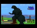 GODZILLA GENERATIONS ゴジラ ジェネレーションズ 哥斯拉 SEGA 1998 TOHO東映 1998 SEGA DREAMCAST