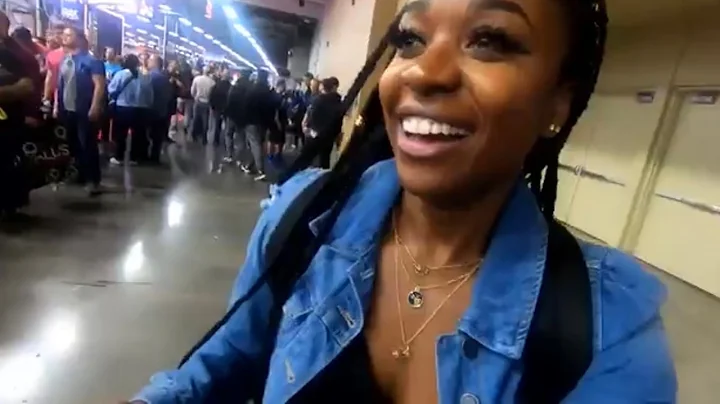 KINGC AND LARRYWHEELS ARNOLD 2019