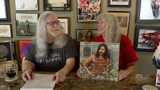 Coffee in the Morn With Norm Episode # 11 - Back Home Again
