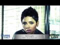 RaVaughn Talks Collabos with Marsha Ambrosius, John Legend, Best Friend Music Video & More