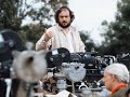 My Top 10 Favorite Stanley Kubrick Movies