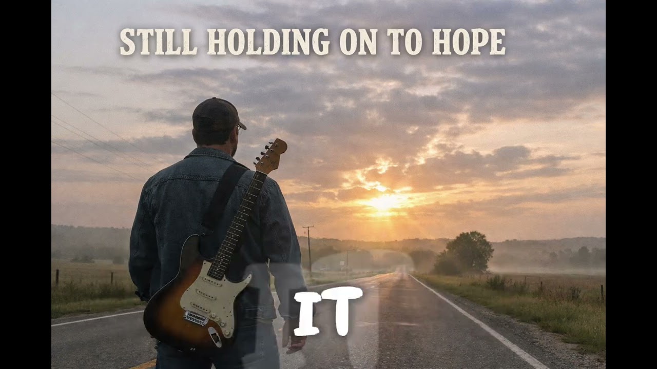 Shadow Essence-Still Holding On To Hope