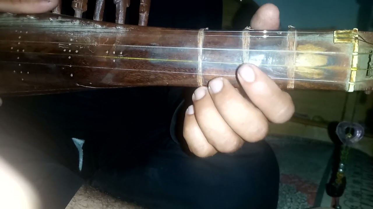 Ram Jane  Rabab Me Slow Motion