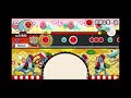 【創作譜面】 太鼓の達人 劣等上等/Vivid BAD SQUAD&times;鏡音リン&times;鏡音レン ⭐︎10