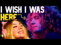 Finnish Girl Reacts to Led Zeppelin - Since I've Been Loving You (Live at Madison Square Garden)