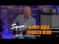 Squier Affinity Series Telecaster Deluxe - Full Review