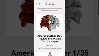 New website + 10% discount #3dprinting #openscan #3dscanning #3dprinted