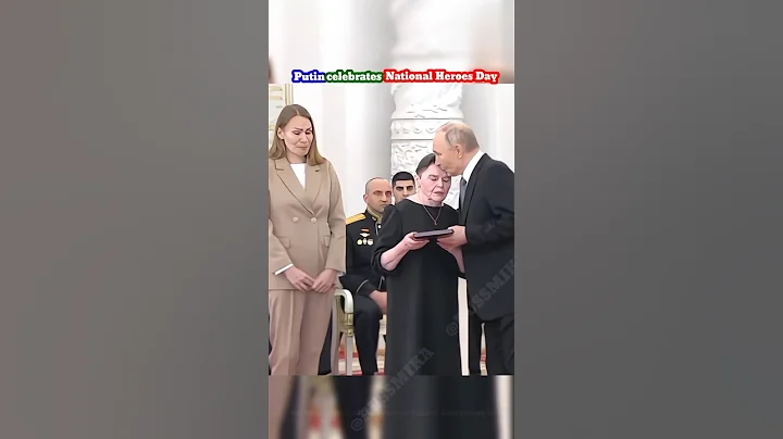 National Heroes Day | Ukraine | #putin #russia #ukraine #lider #redarmy #presidente #moscow #shorts