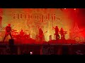 Amorphis - Heart of the Giant (29.7.2021, Kuopiorock, Finland)