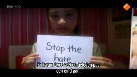 Dag tegen Cyberpesten; The Cyberbully - Het Haarlemmermeer Lyceum besteedt ook hier aandacht aan!