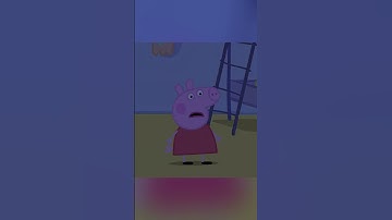 hide and seek #peppapig