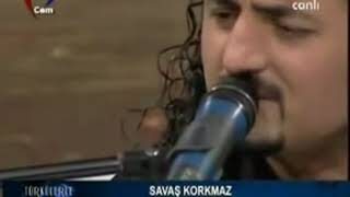 SAVAŞ KORKMAZ - “DARDAYIM”