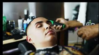 Fadez On Blake St. Barbershop