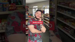 Typy klientów kupujących MARLBORO ❗️