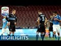 Napoli Lazio 5 0 Highlights Matchday 4 Serie A TIM 2015 16 